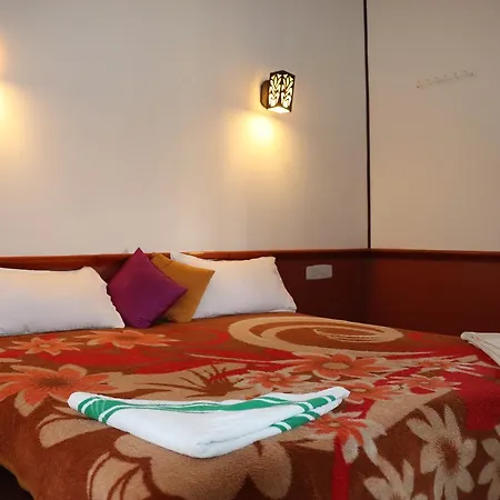 Friends Cruise, Nightstay Houseboat Alappuzha Exterior photo